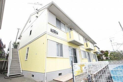 レモンハイム 2階建