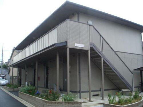 京都府京都市上京区東今小路町 築19年6ヶ月 2階建