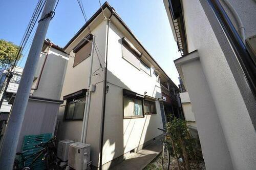 東京都足立区日ノ出町 賃貸アパート