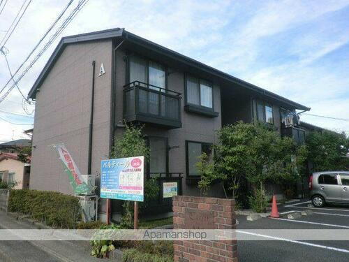 パルティールＡ棟