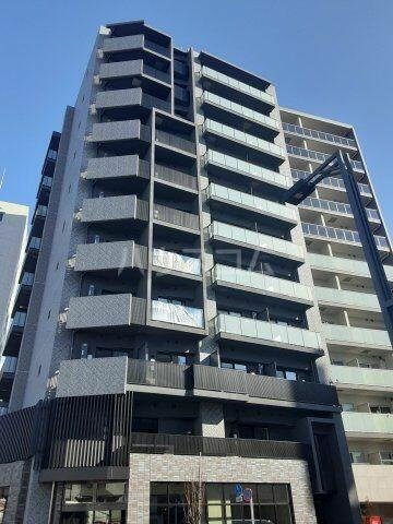 シーズンフラッツ押上 11階建