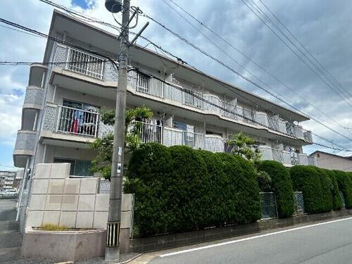 福岡県福岡市東区和白東１丁目 3階建