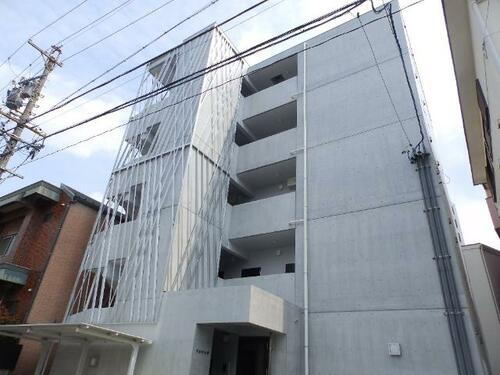 愛知県名古屋市北区平安２丁目 賃貸マンション