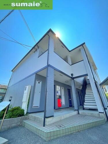 和歌山県和歌山市東長町５丁目 築21年10ヶ月 2階建