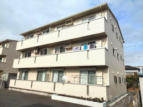 愛知県豊橋市芦原町字芦原 賃貸アパート