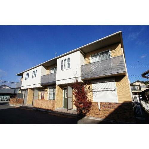 群馬県前橋市三俣町２丁目 賃貸アパート