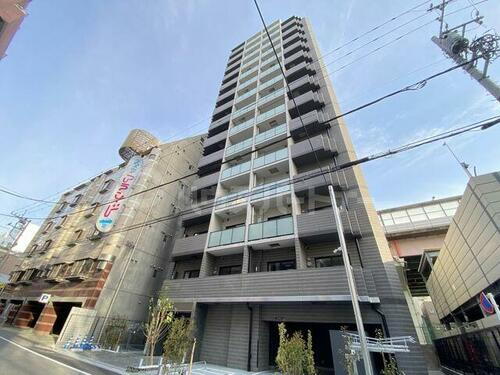 フェリーチェ錦糸町 15階建