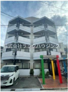 大阪府守口市神木町 4階建