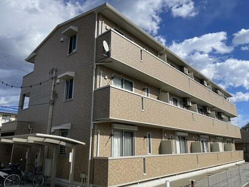 神奈川県横浜市戸塚区原宿４丁目 賃貸アパート