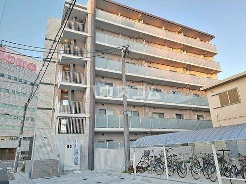 愛知県名古屋市瑞穂区内浜町 賃貸マンション