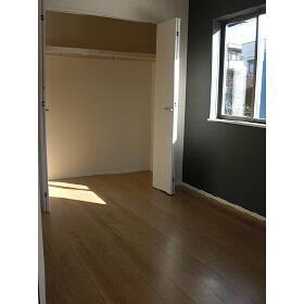 クオーレⅡ 青山駅 1LDK 賃貸(賃貸マンション・アパート)