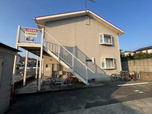 レクスコート 2階建