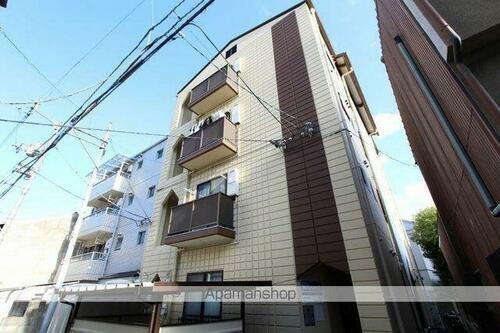 香川県高松市藤塚町１丁目 賃貸アパート