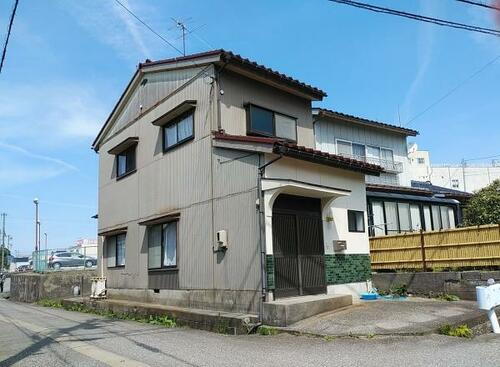 豊田１丁目貸家 2階建