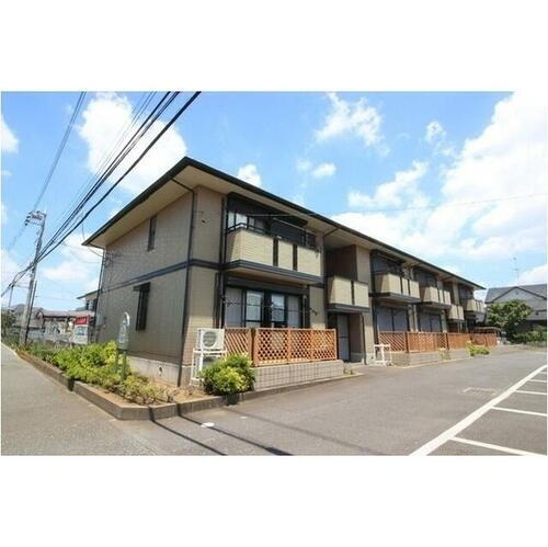 シェルド ひたち野うしく駅 2LDK 賃貸(賃貸マンション・アパート)