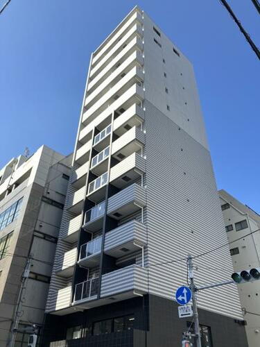 ＰＲＥＭＩＵＭ　ＣＵＢＥ　上野 14階建