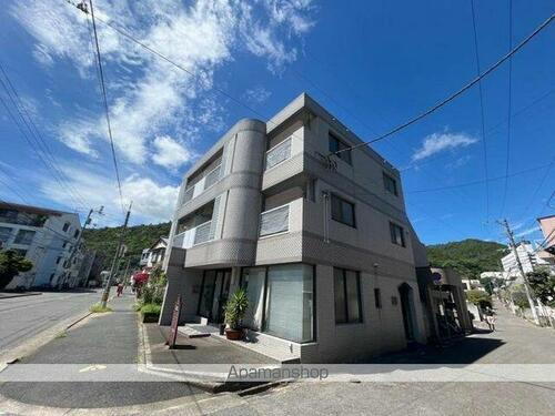 香川県高松市宮脇町２丁目 賃貸マンション