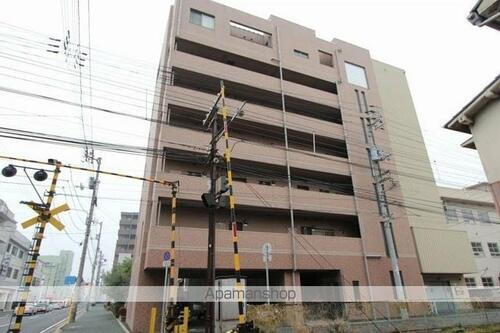 香川県高松市築地町 賃貸マンション