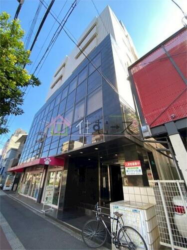 大阪府大阪市阿倍野区昭和町２丁目 賃貸マンション