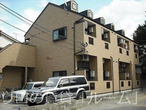 福岡県福岡市博多区美野島２丁目 賃貸アパート