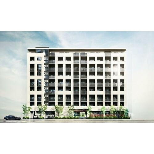 東京都墨田区千歳１丁目 賃貸マンション