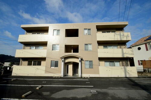 広島県広島市安佐北区三入６丁目 賃貸マンション