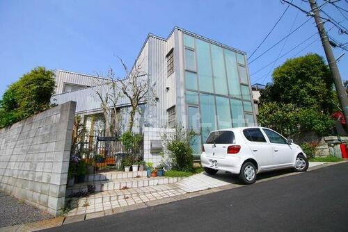 Ｕ－ＦＬＡＴ 2階建