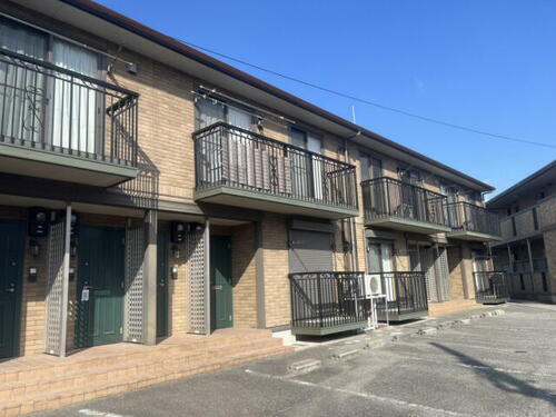 兵庫県三木市本町２丁目 賃貸アパート