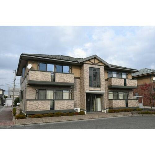 アザレアパーク　Ｃ棟