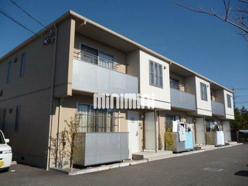 クラヴィエＭＩＹＡ　Ａ棟