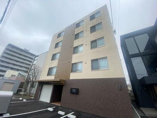 北海道札幌市中央区南九条西１５丁目 5階建 築2年3ヶ月