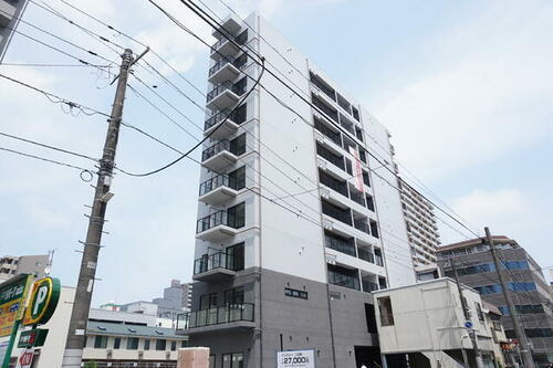 Ａｒｅａ二日町