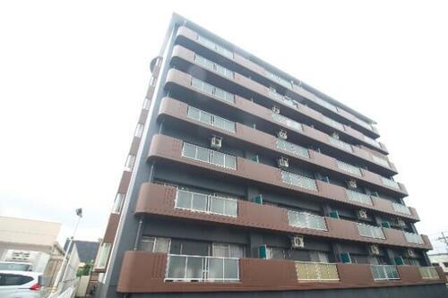 岡山県岡山市南区豊成３丁目 賃貸マンション