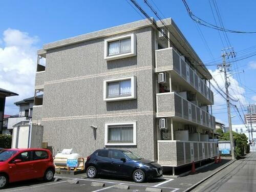 静岡県静岡市駿河区曲金６丁目 賃貸マンション