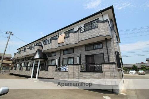 宮城県仙台市若林区南小泉３丁目 2階建