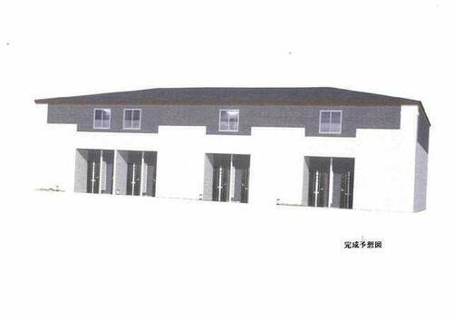 奈良県奈良市神殿町 2階建 築1年11ヶ月