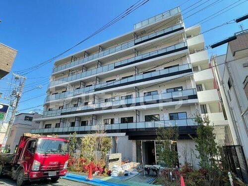 ディームス根岸