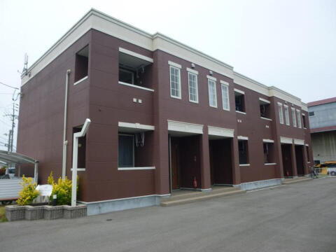 愛媛県伊予郡砥部町重光 賃貸アパート