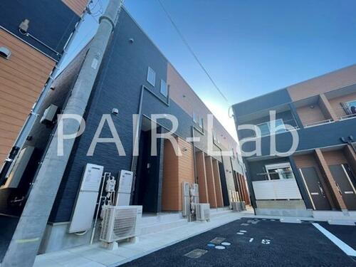 カプラン飾磨Ⅲ