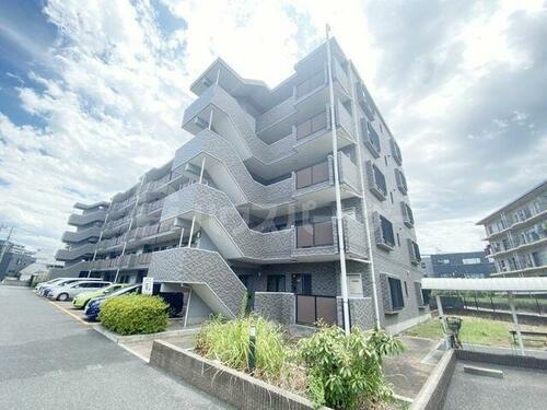 千葉県船橋市北本町１丁目 賃貸マンション