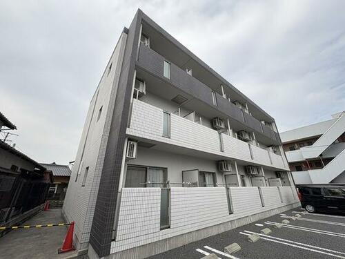 三重県四日市市茂福町 賃貸マンション