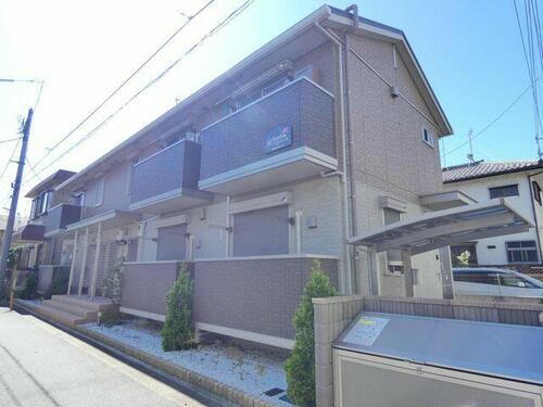 ソフィア 2階建