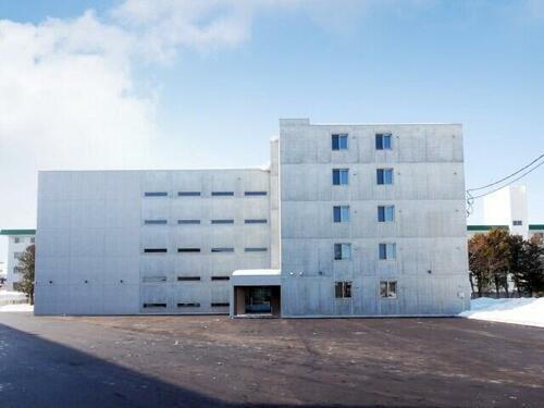 北海道札幌市西区八軒八条東１丁目 賃貸マンション