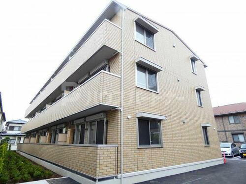 千葉県船橋市夏見６丁目 賃貸アパート