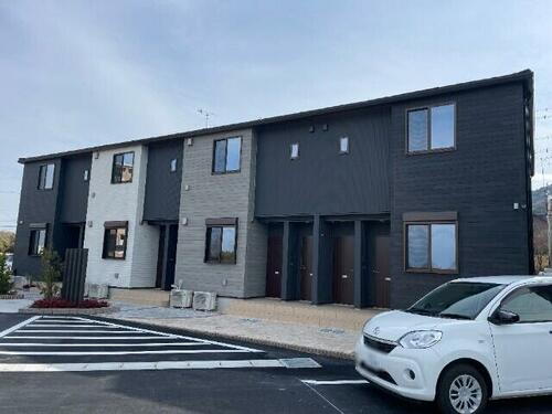 愛知県田原市片西３丁目 賃貸アパート