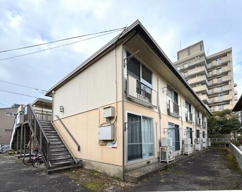 宮城県仙台市青葉区木町 賃貸アパート