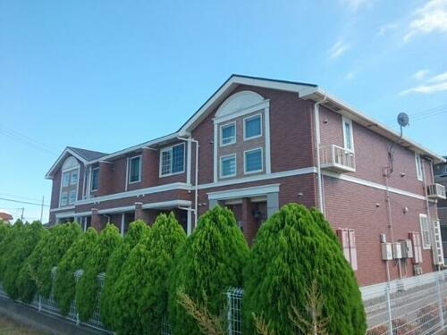 兵庫県姫路市町坪 2階建