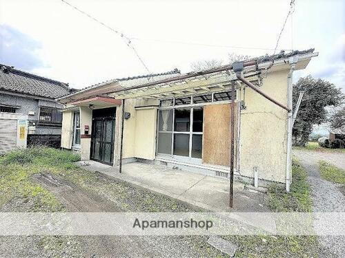 鹿児島県姶良市東餅田 平屋建て