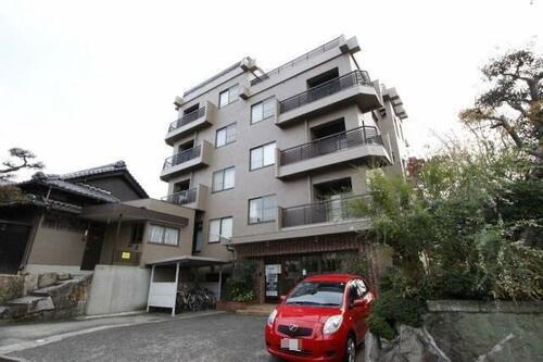 愛知県名古屋市千種区西山元町１丁目 賃貸マンション