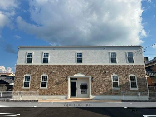 香川県善通寺市上吉田町４丁目 賃貸アパート